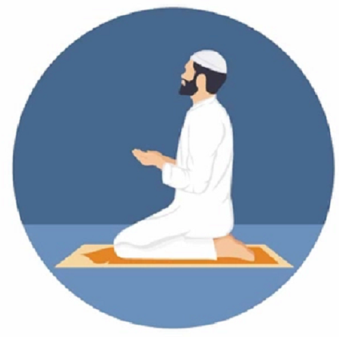 Doa Harian Masjid Al Barokah Sukahati